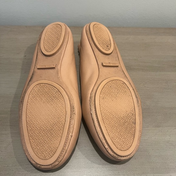Tory Burch Minnie Ballet Flat - Picture 2 of 6